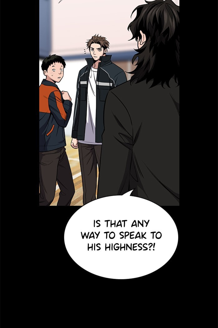 Get Schooled Chapter 12 page 29 - 