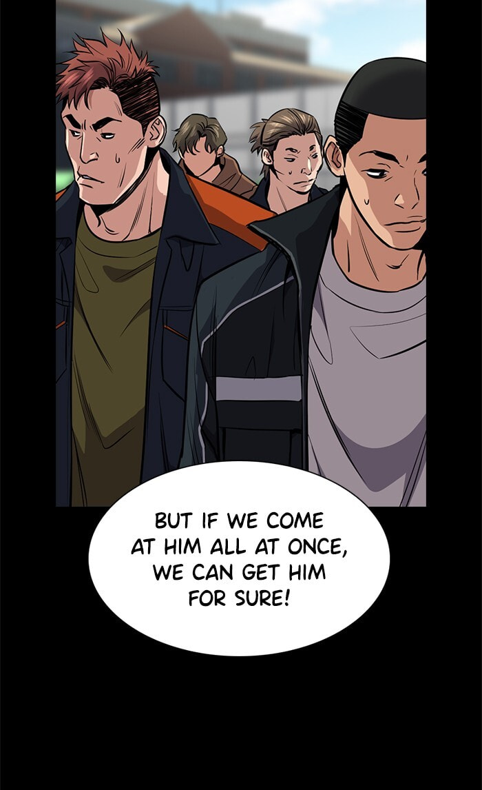 Get Schooled Chapter 12 page 42 - 