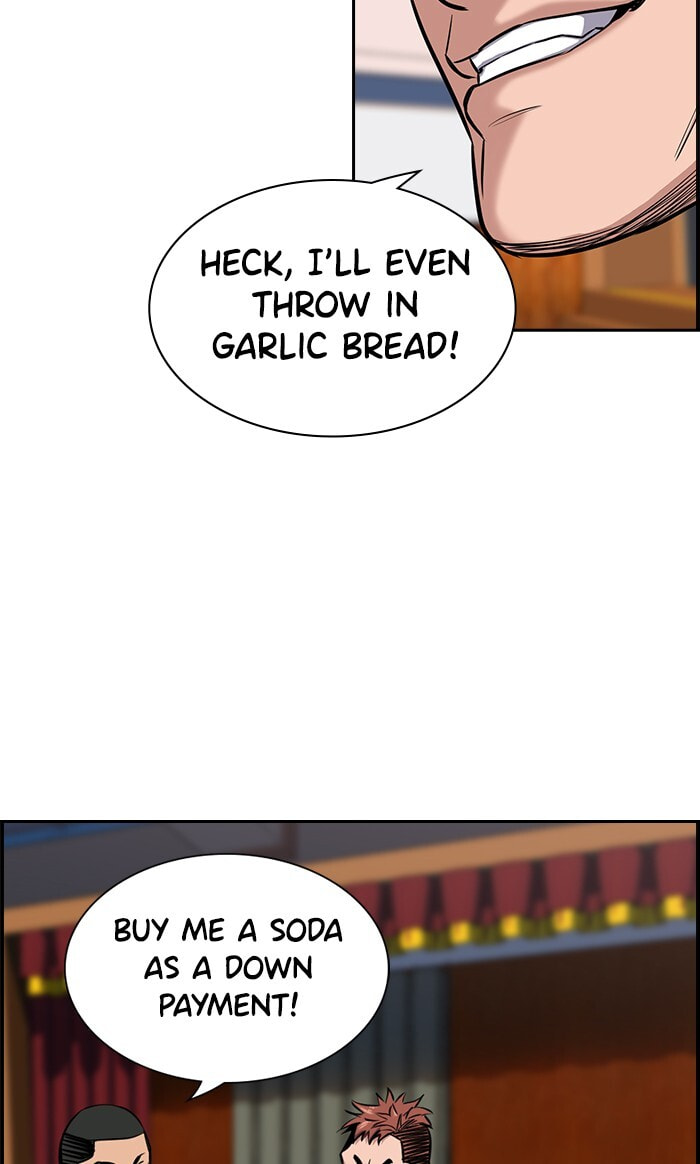 Get Schooled Chapter 12 page 49 - 