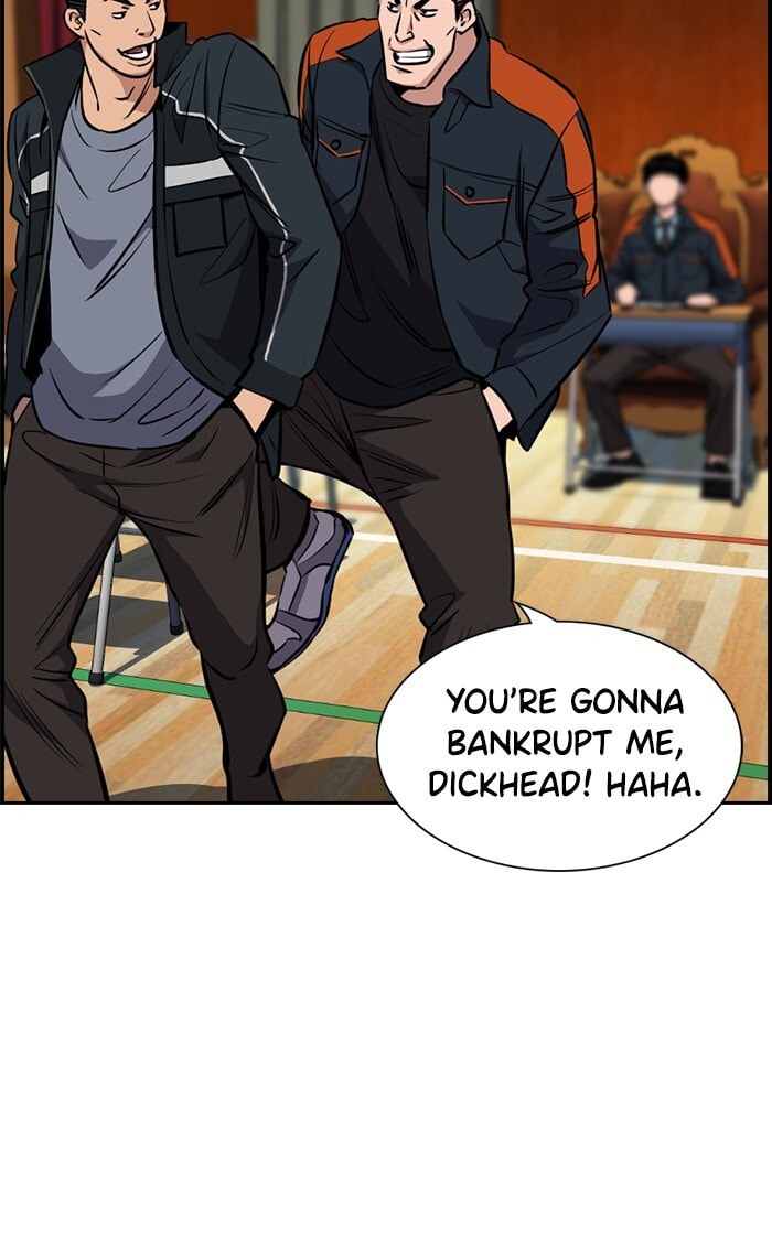 Get Schooled Chapter 12 page 50 - 