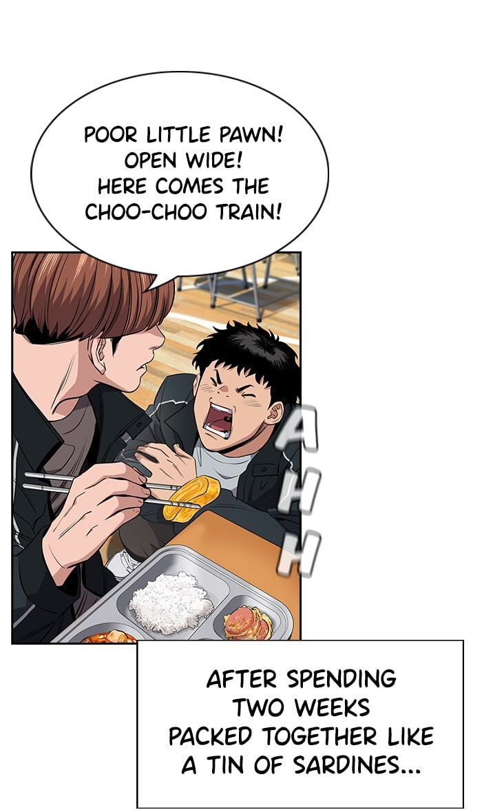 Get Schooled Chapter 12 page 51 - 