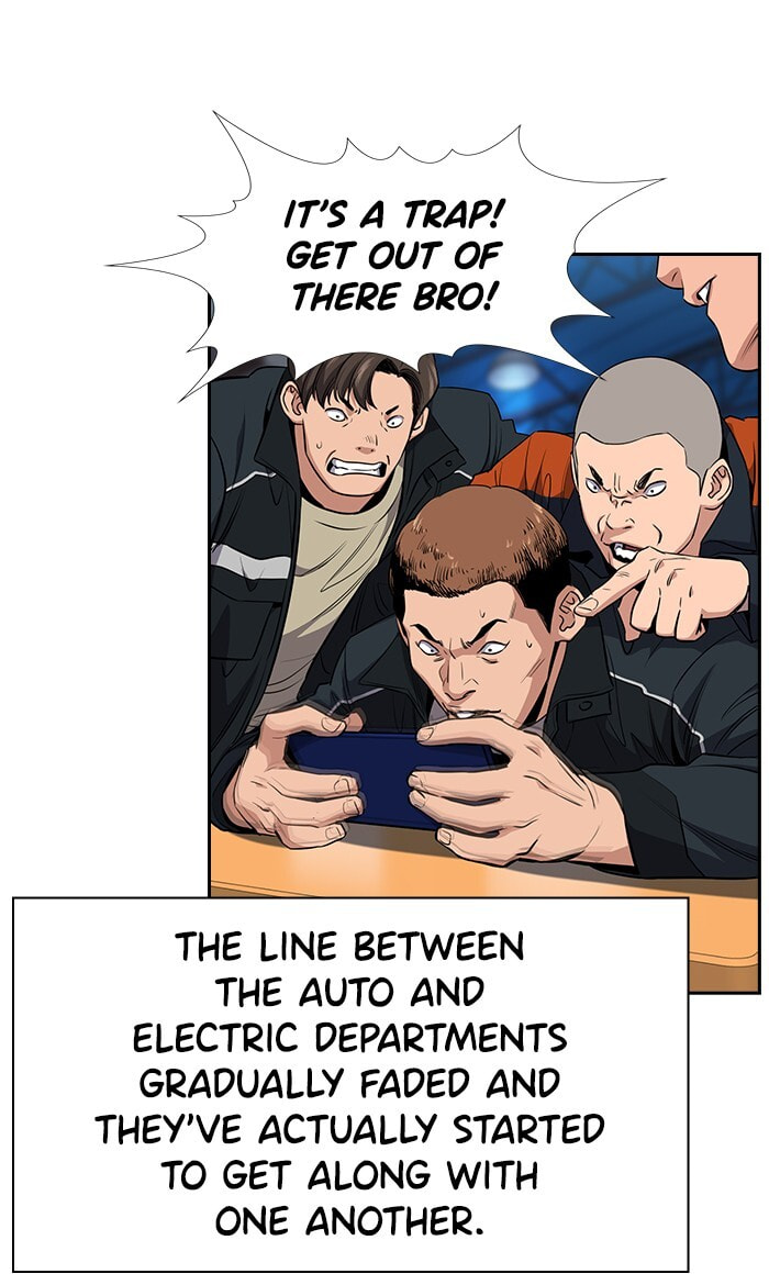 Get Schooled Chapter 12 page 52 - 