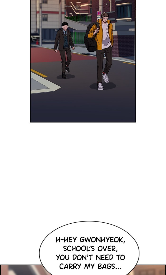 Get Schooled Chapter 12 page 65 - 
