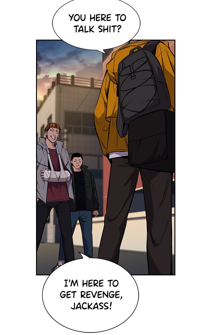 Get Schooled Chapter 12 page 84 - 