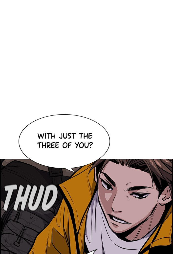 Get Schooled Chapter 12 page 85 - 