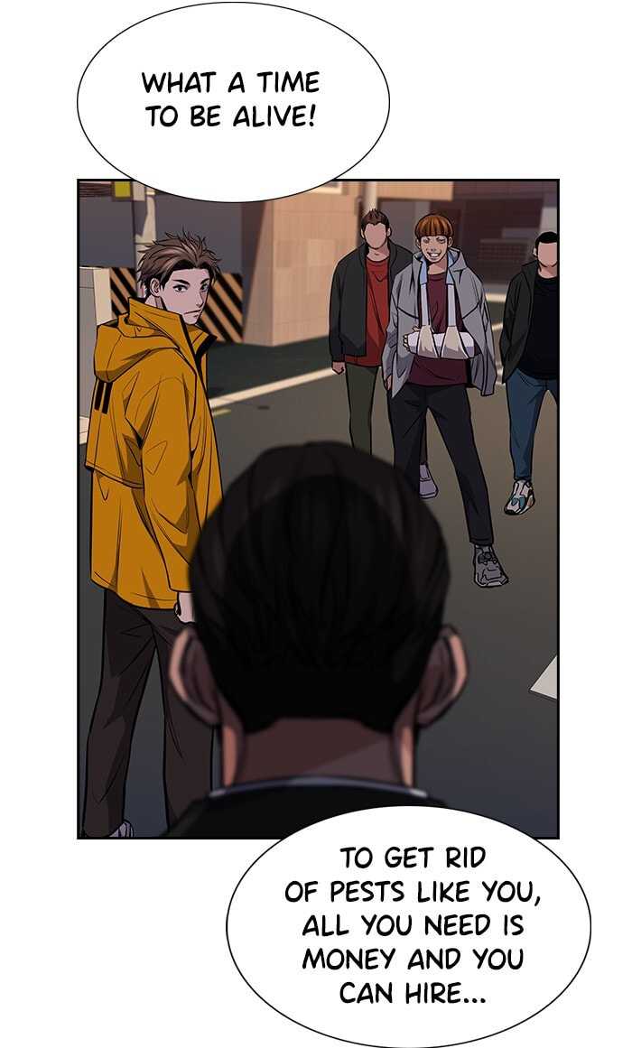 Get Schooled Chapter 12 page 89 - 