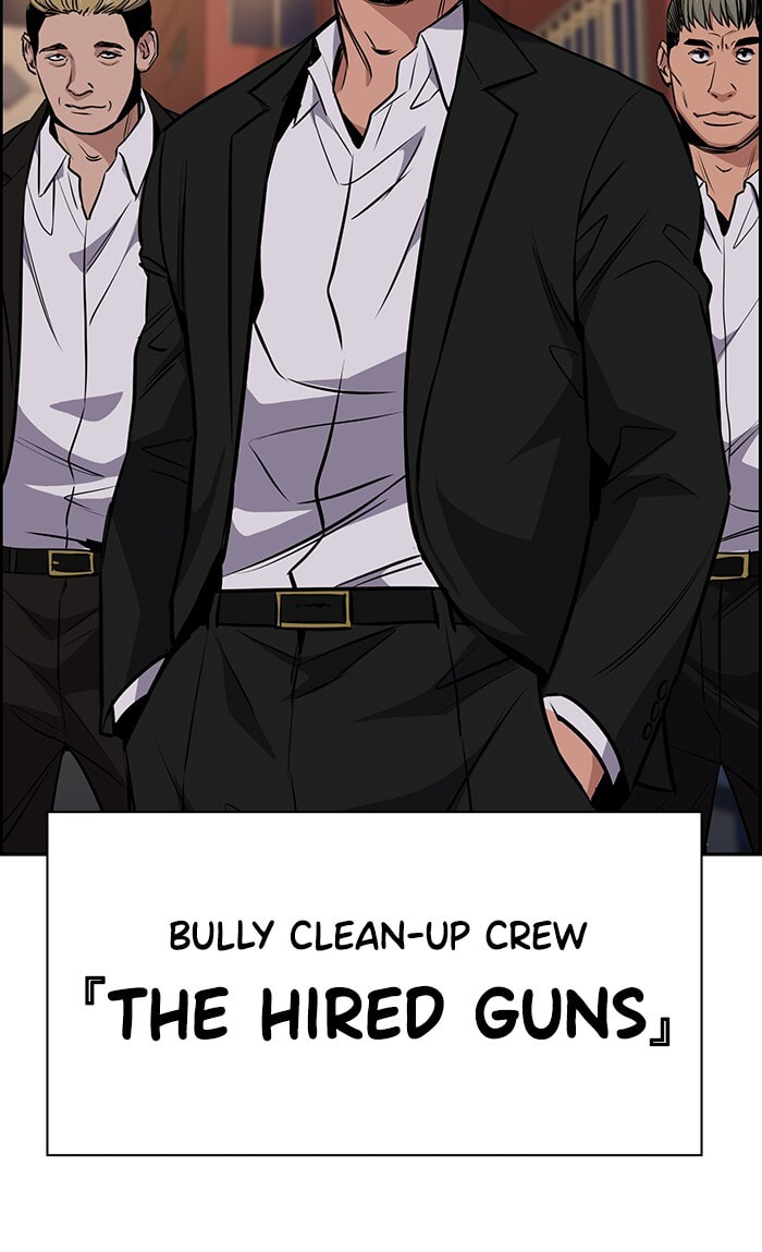 Get Schooled Chapter 12 page 91 - 
