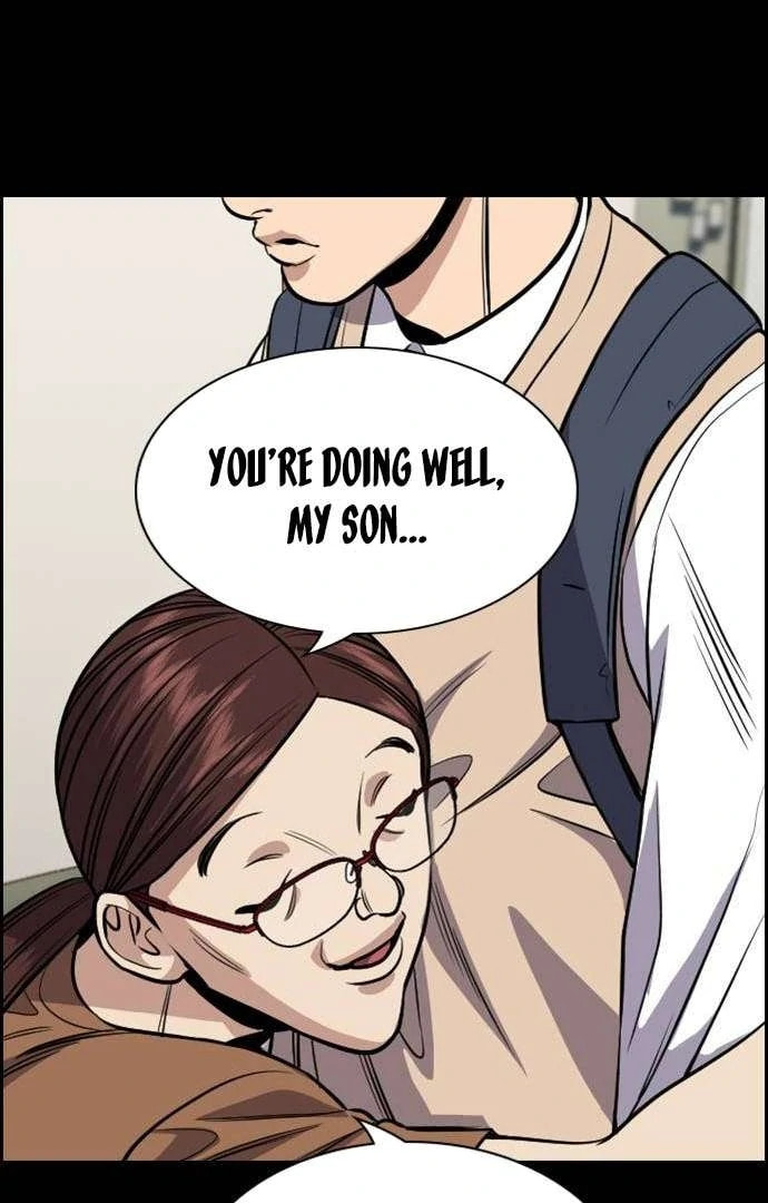 Get Schooled Chapter 126 page 55 - 