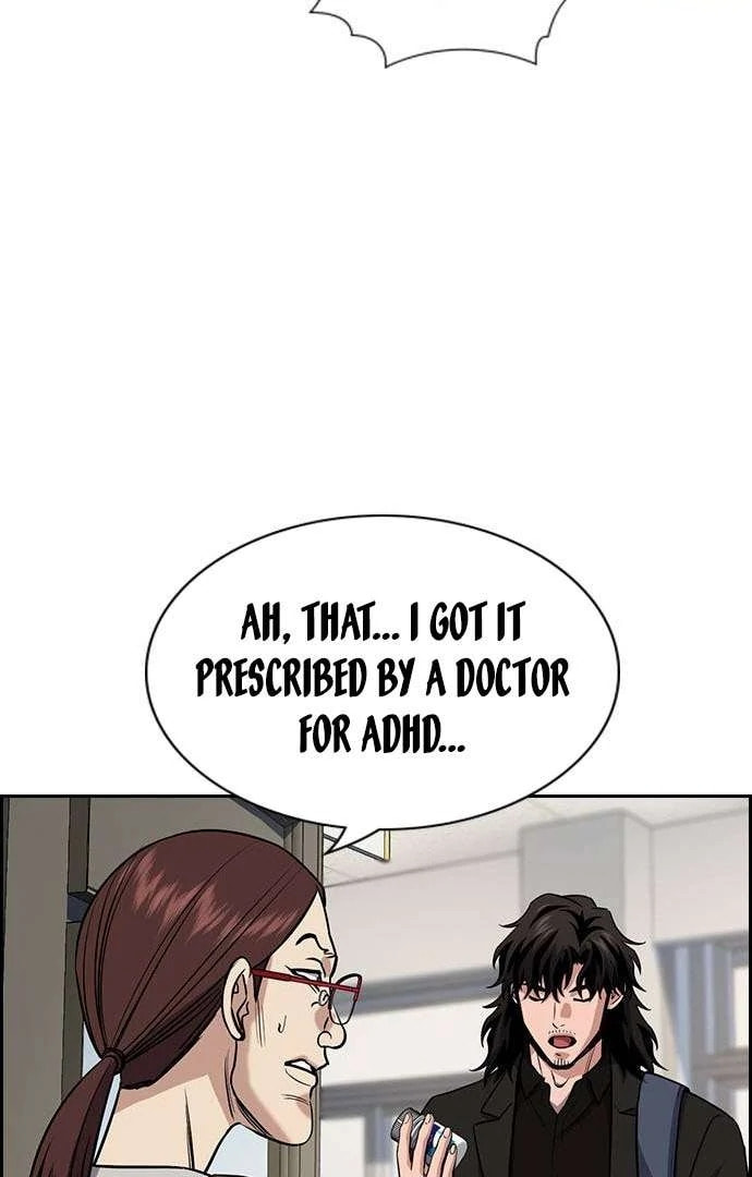 Get Schooled Chapter 126 page 90 - 