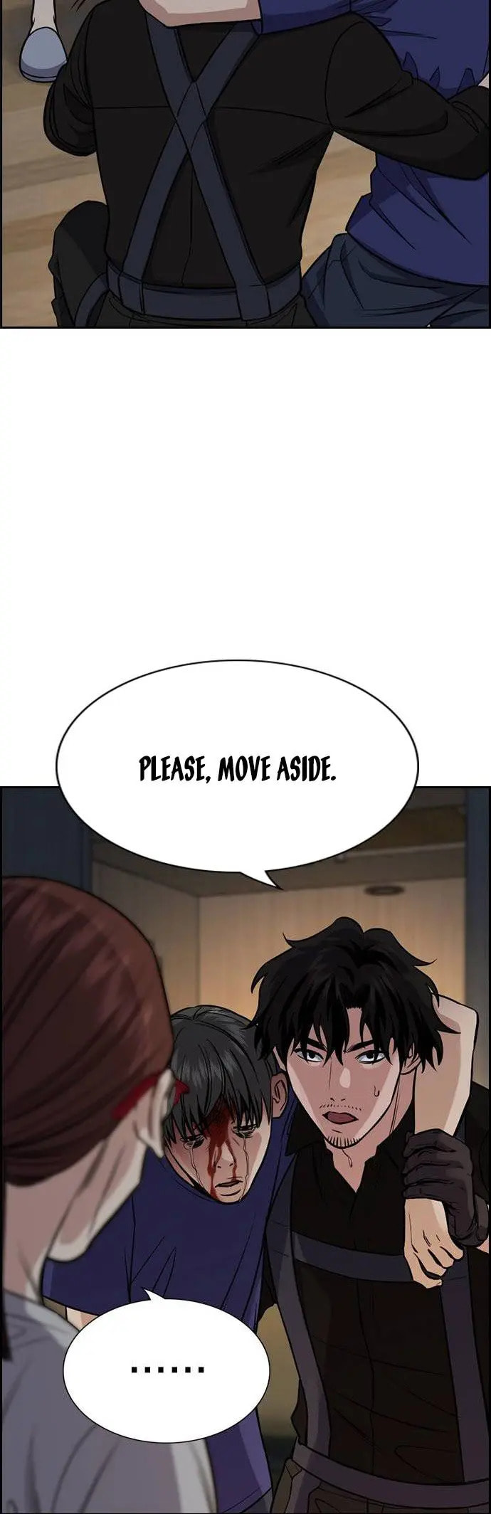 Get Schooled Chapter 128 page 13 - 
