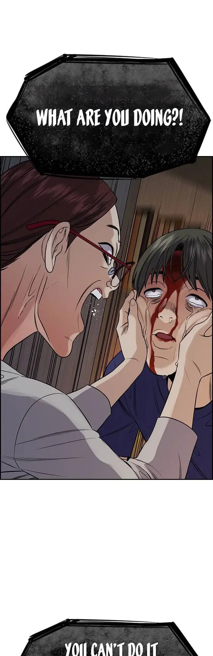 Get Schooled Chapter 128 page 15 - 
