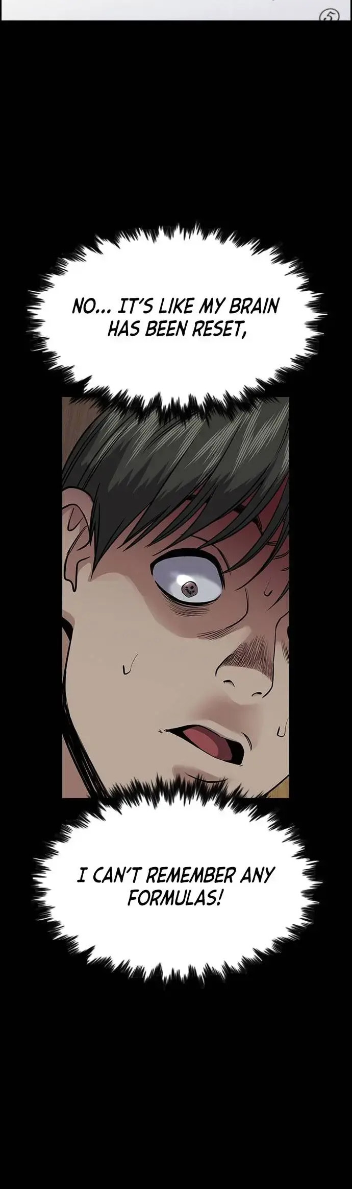 Get Schooled Chapter 128 page 3 - 