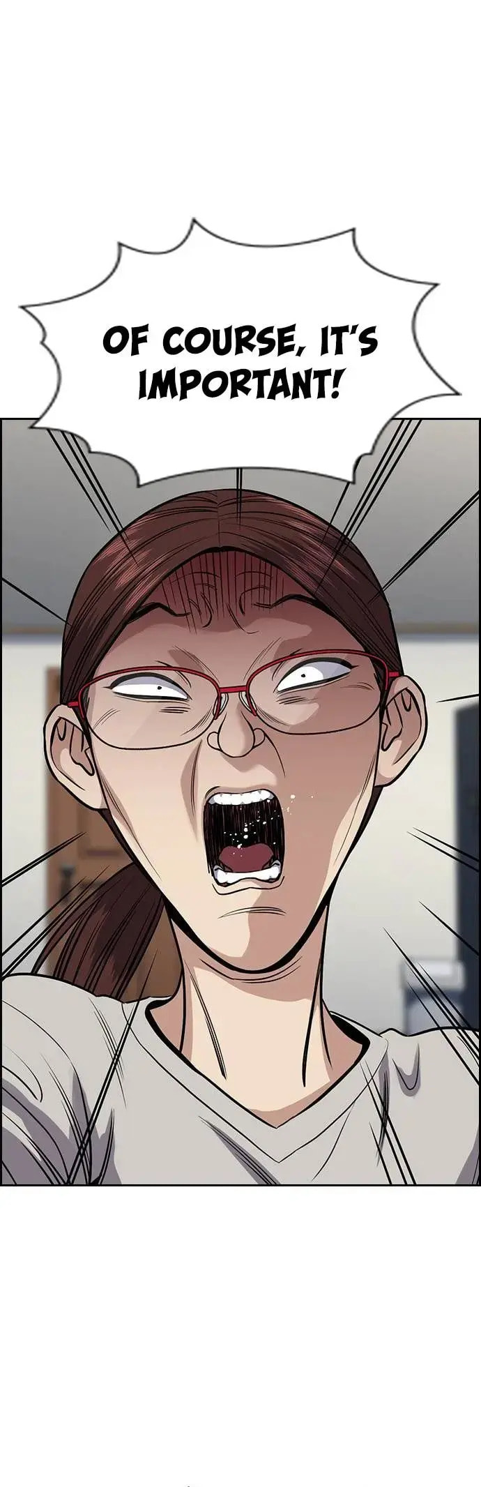 Get Schooled Chapter 128 page 25 - 