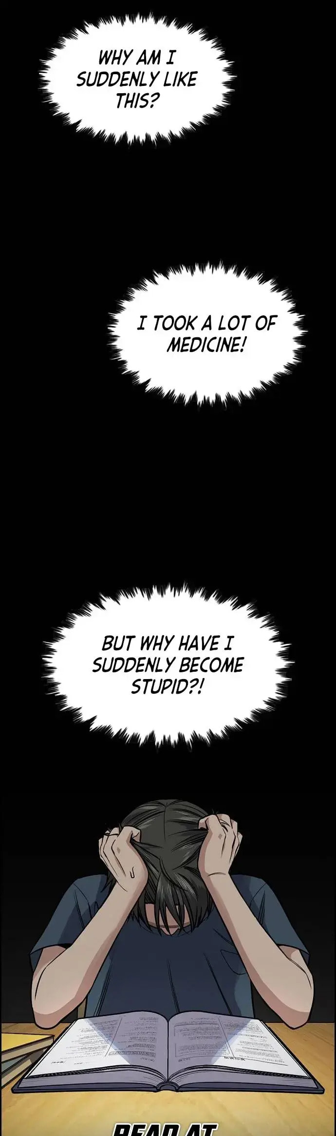 Get Schooled Chapter 128 page 4 - 