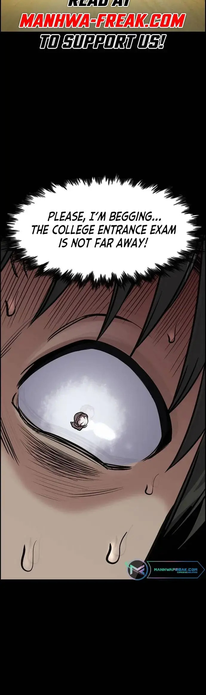 Get Schooled Chapter 128 page 5 - 