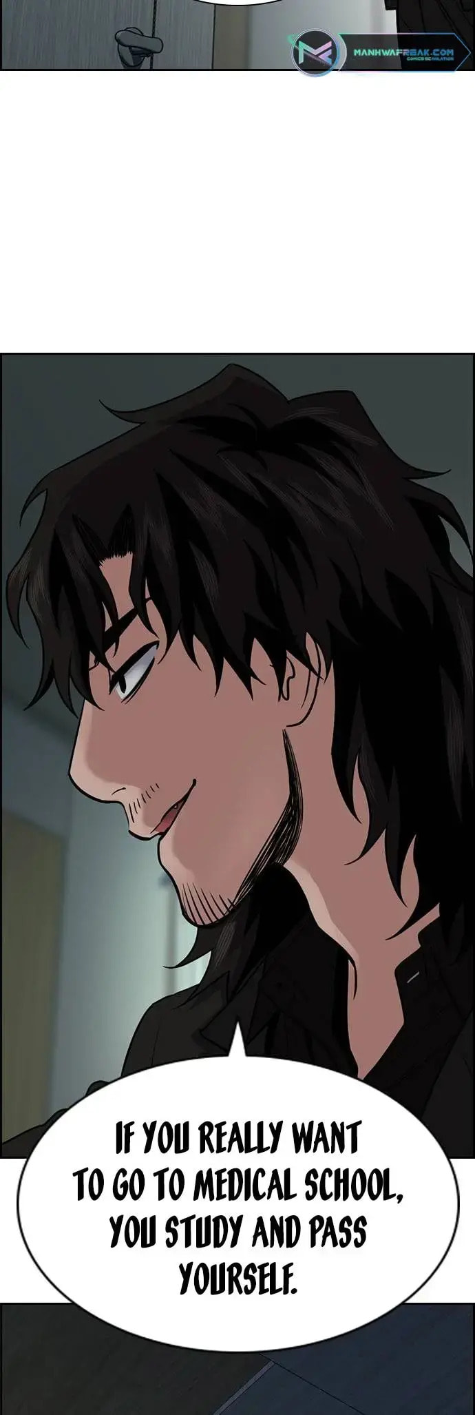 Get Schooled Chapter 128 page 46 - 