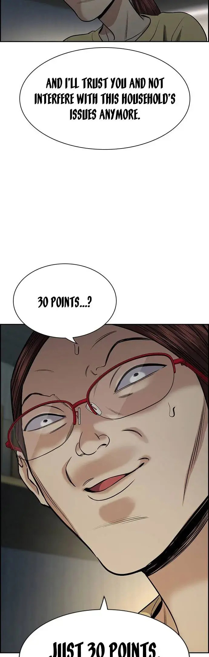 Get Schooled Chapter 129 page 14 - 