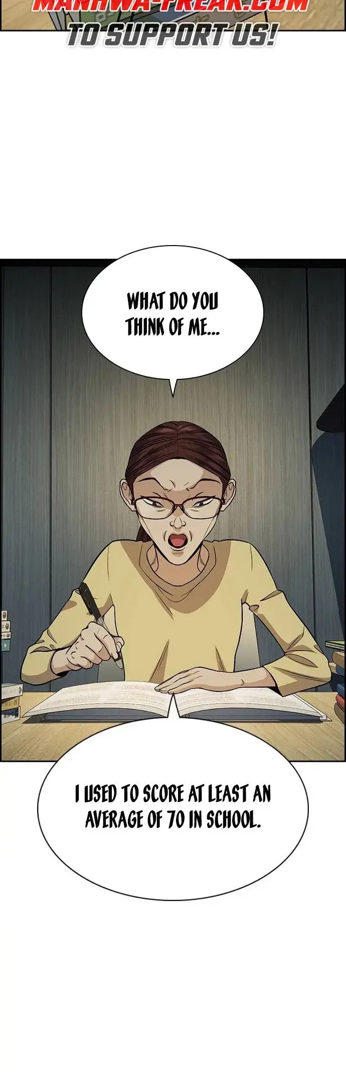 Get Schooled Chapter 129 page 16 - 