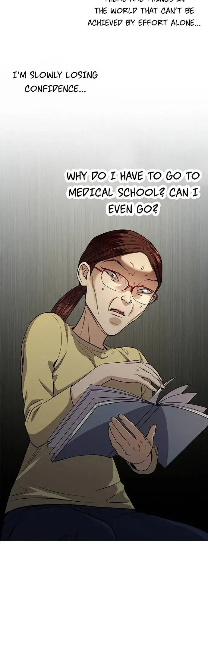 Get Schooled Chapter 129 page 18 - 