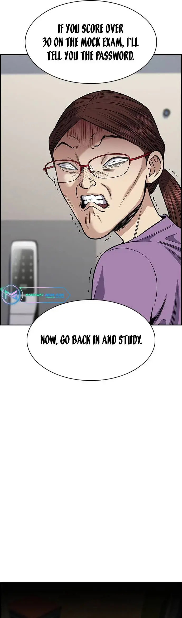Get Schooled Chapter 129 page 30 - 