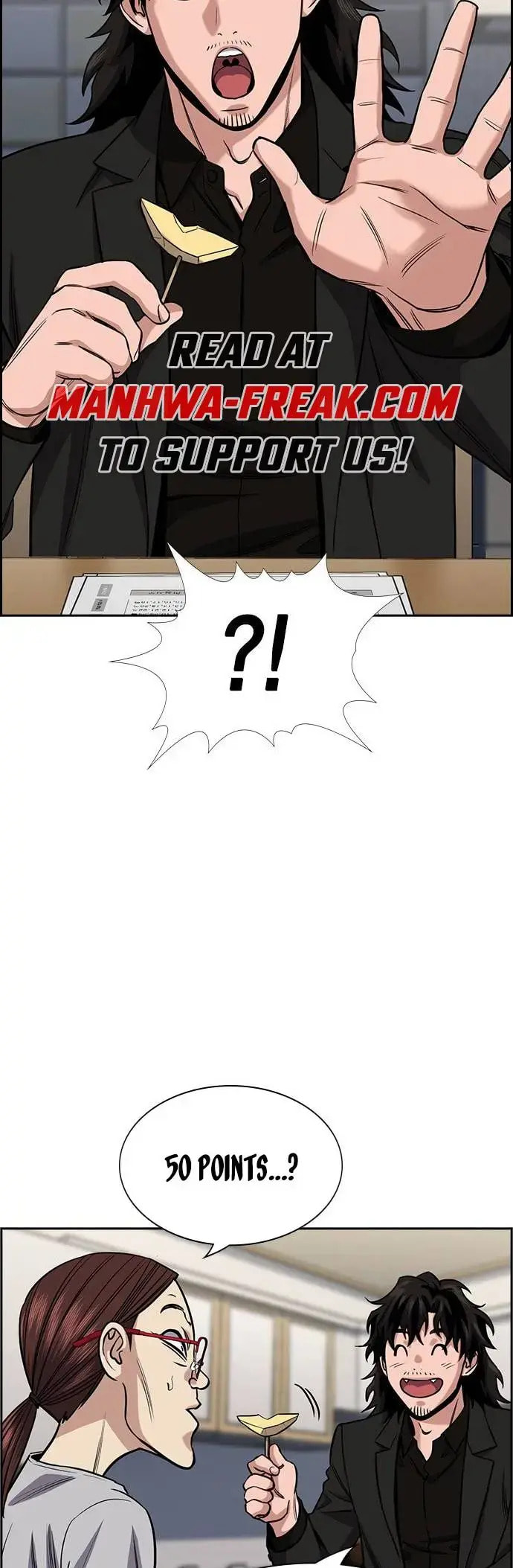 Get Schooled Chapter 129 page 44 - 