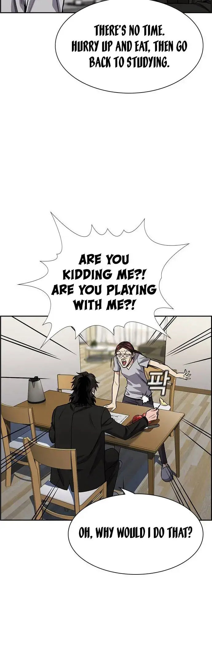 Get Schooled Chapter 129 page 45 - 