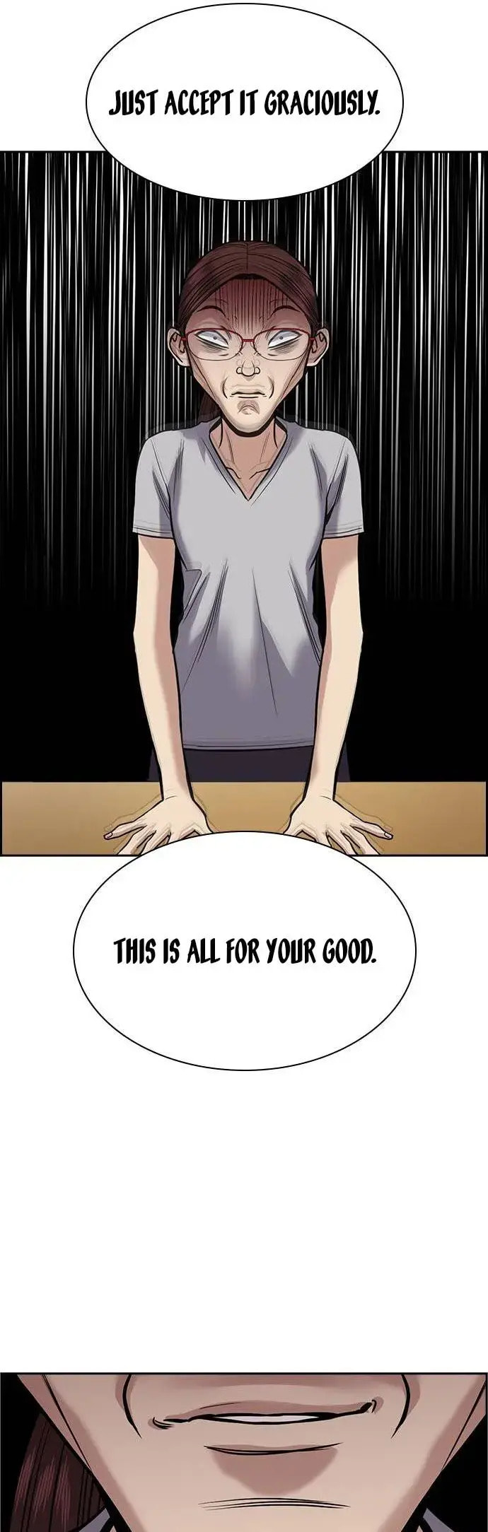 Get Schooled Chapter 129 page 47 - 