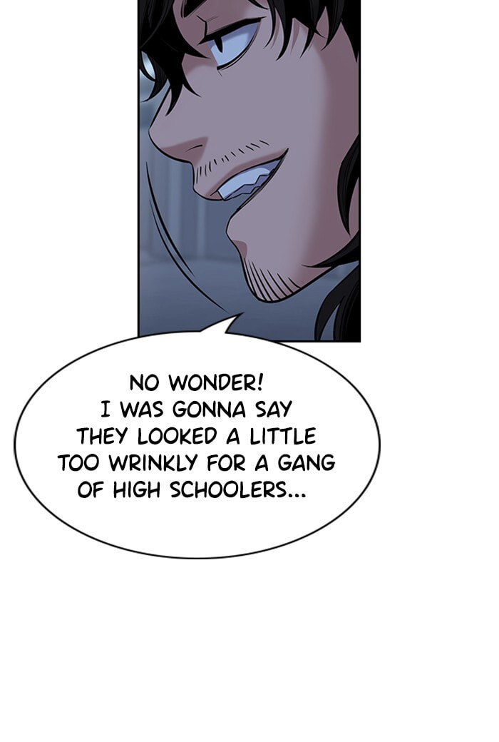 Get Schooled Chapter 13 page 120 - 