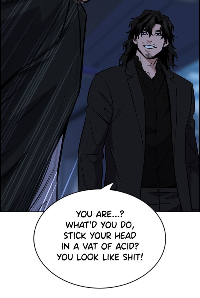 Get Schooled Chapter 13 page 122 - 