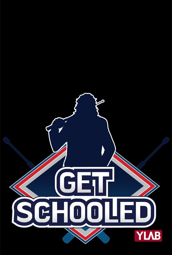 Get Schooled Chapter 13 page 19 - 