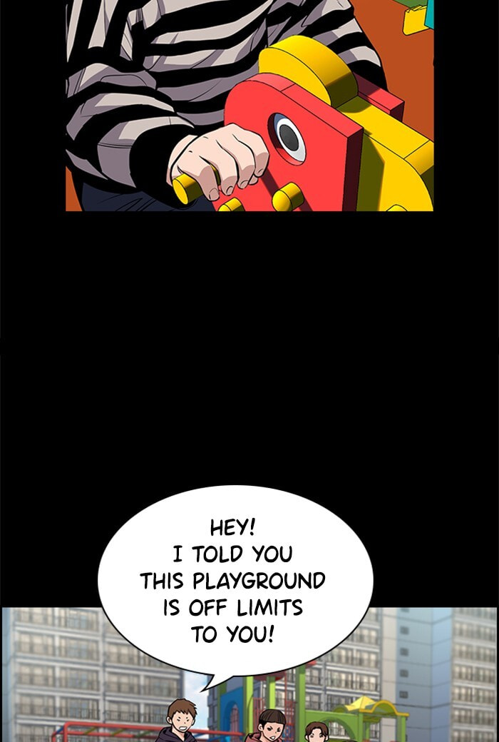 Get Schooled Chapter 13 page 22 - 
