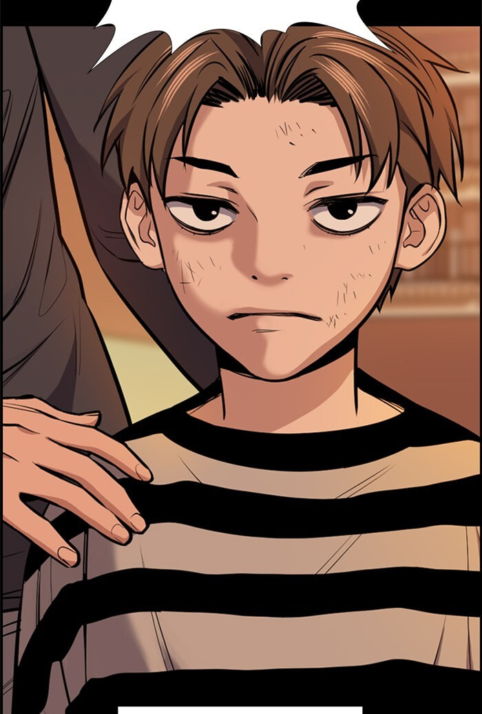 Get Schooled Chapter 13 page 31 - 