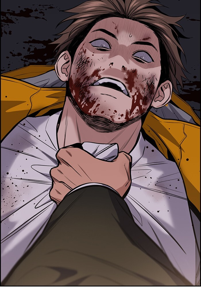 Get Schooled Chapter 13 page 37 - 