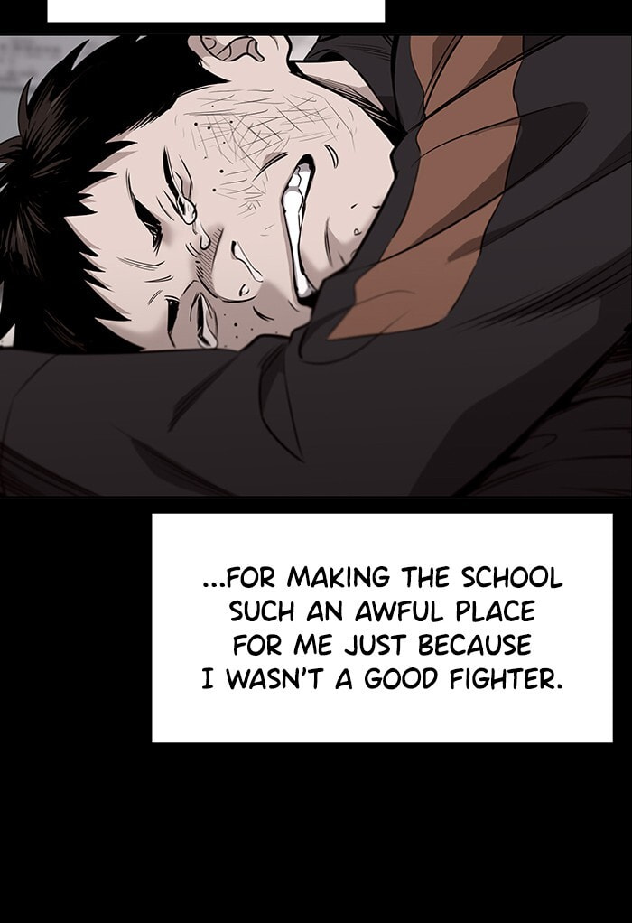 Get Schooled Chapter 13 page 70 - 