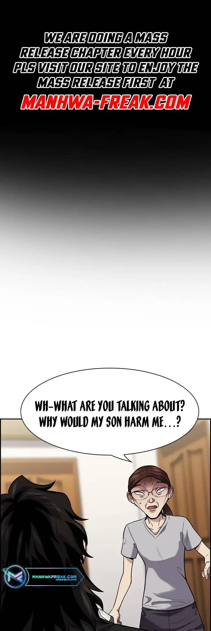 Get Schooled Chapter 130 page 1 - 