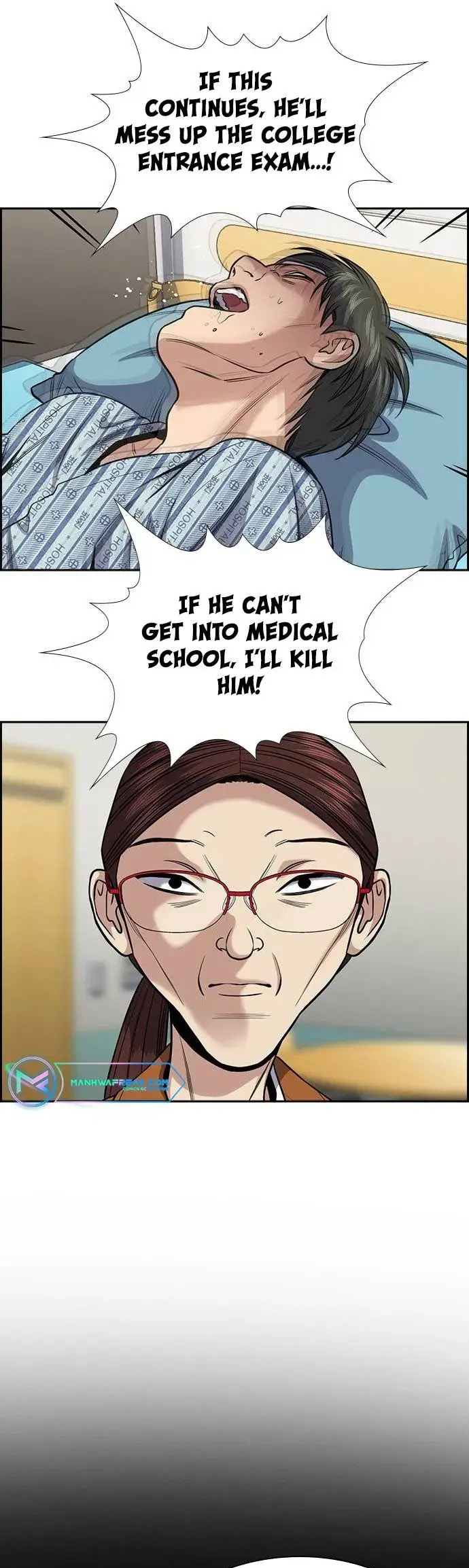 Get Schooled Chapter 130 page 13 - 