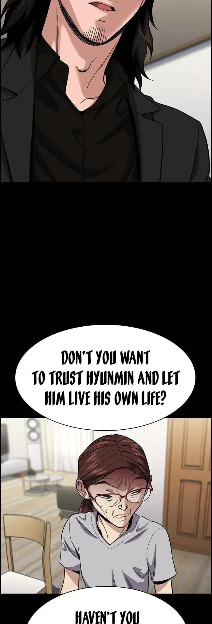Get Schooled Chapter 130 page 22 - 