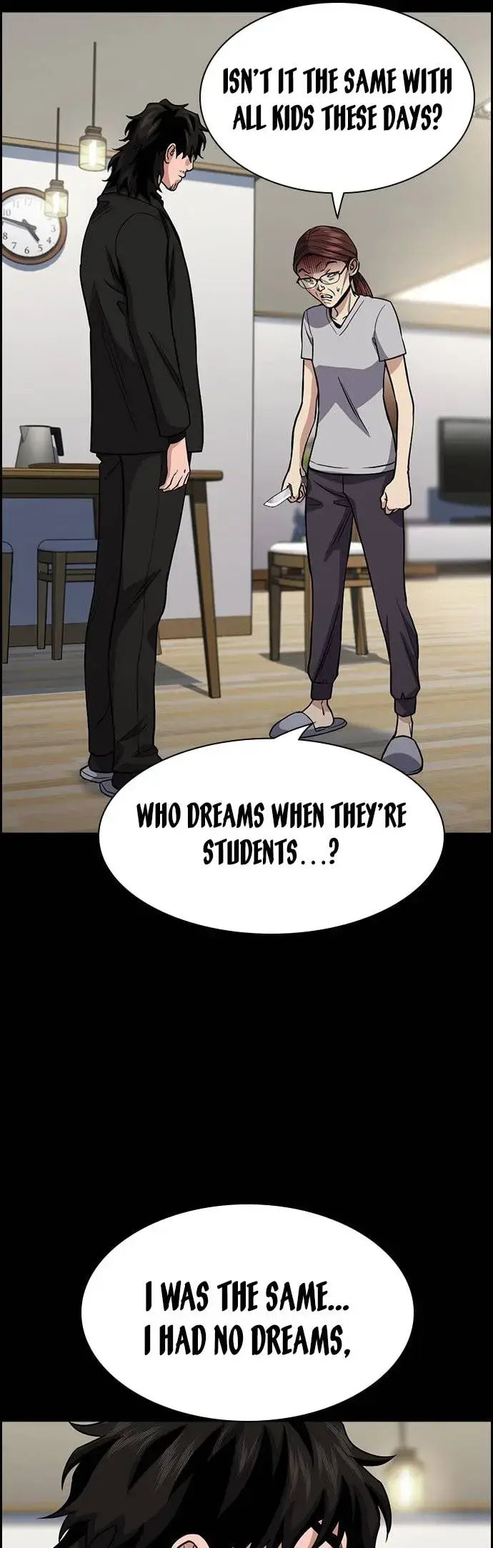 Get Schooled Chapter 130 page 24 - 