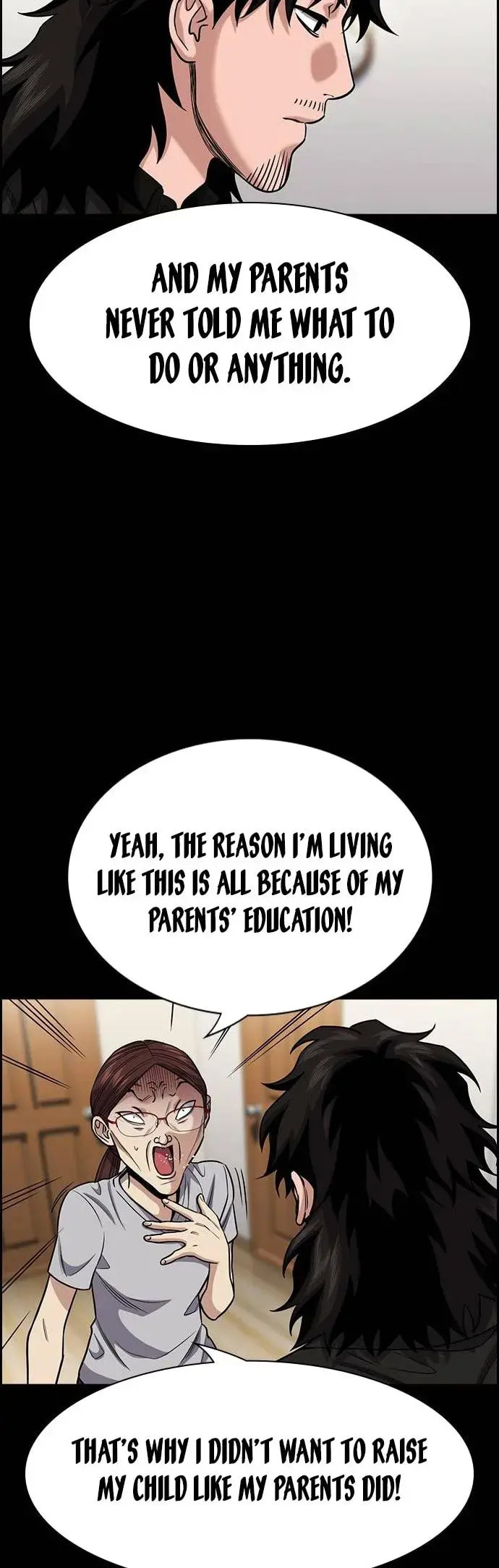 Get Schooled Chapter 130 page 25 - 