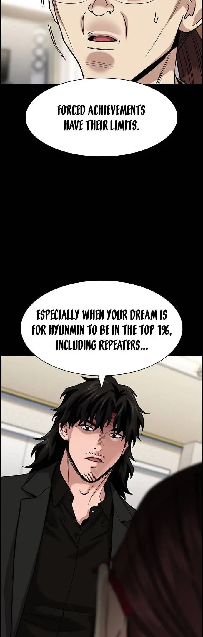 Get Schooled Chapter 130 page 29 - 