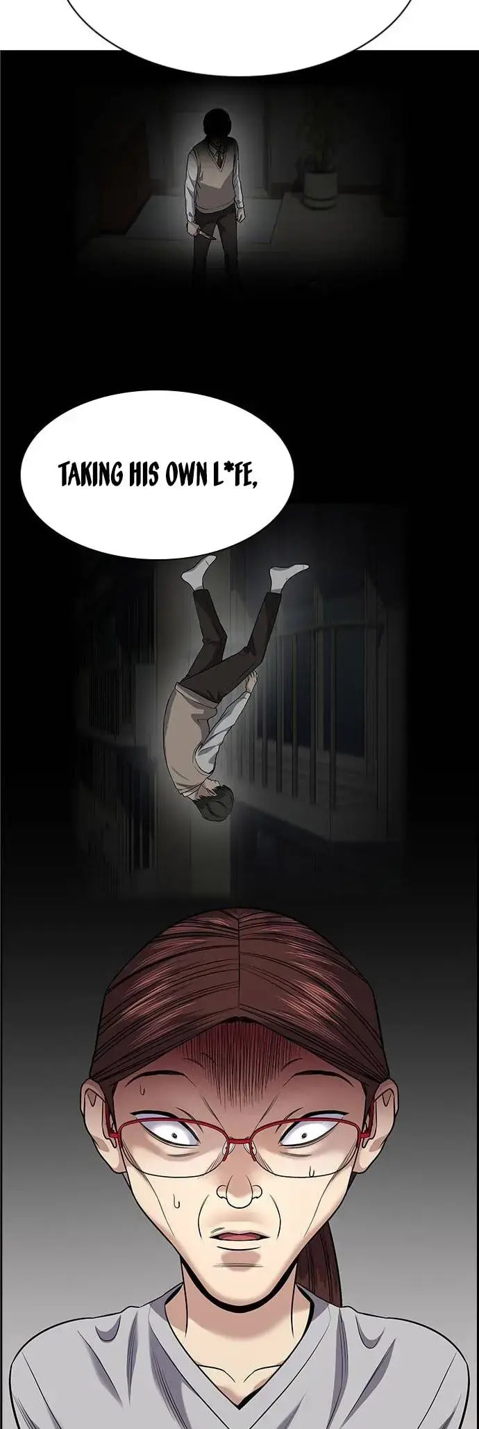 Get Schooled Chapter 130 page 4 - 