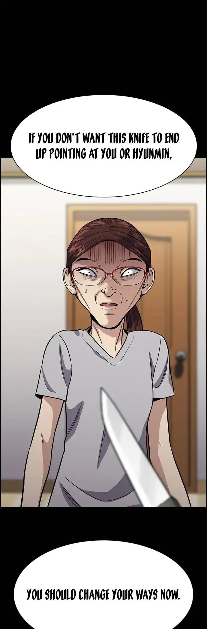 Get Schooled Chapter 130 page 33 - 