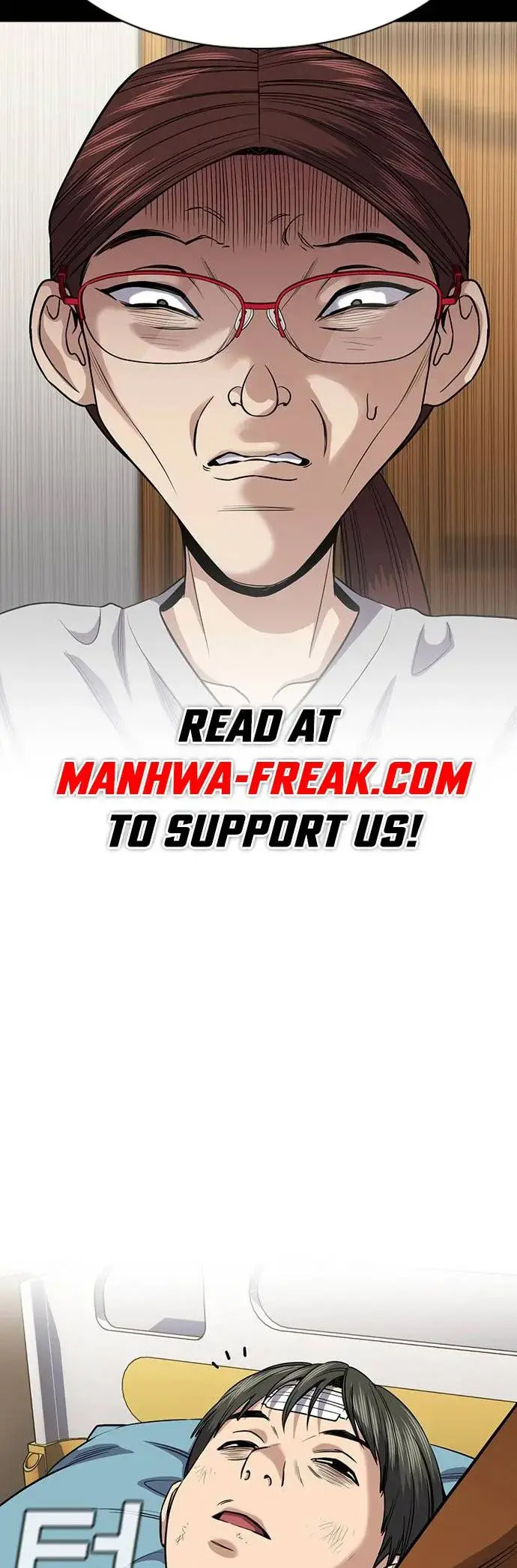 Get Schooled Chapter 130 page 34 - 