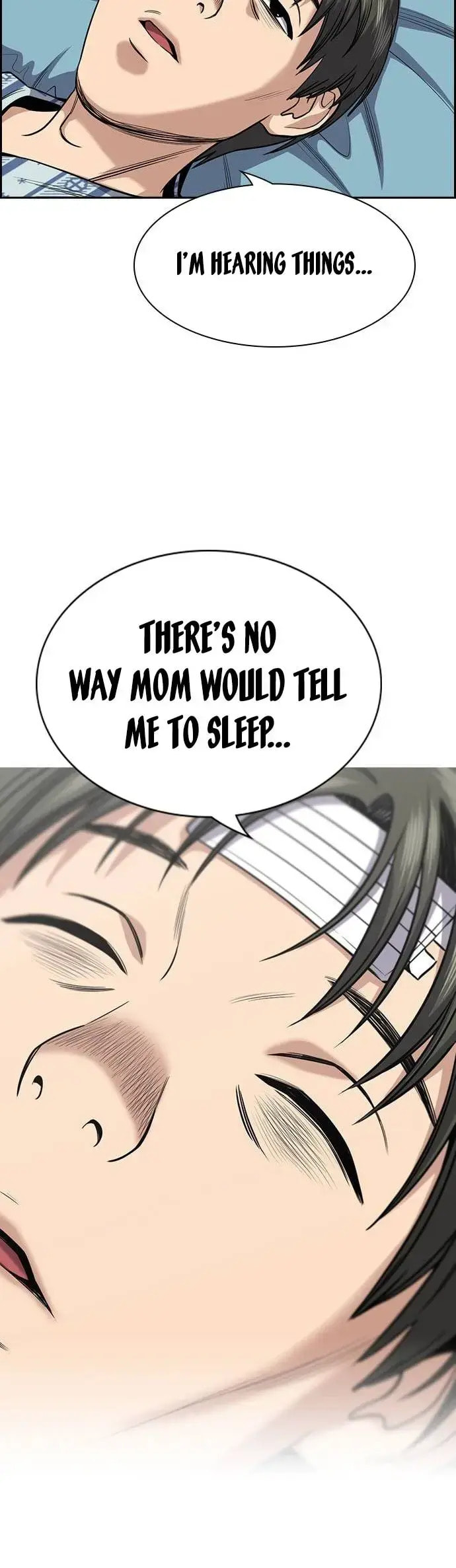 Get Schooled Chapter 130 page 39 - 