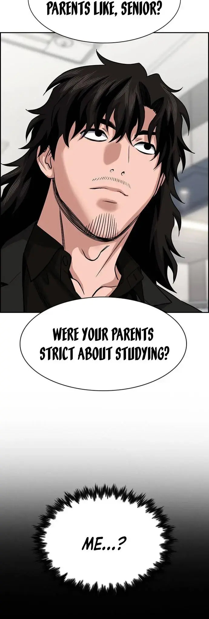 Get Schooled Chapter 130 page 43 - 