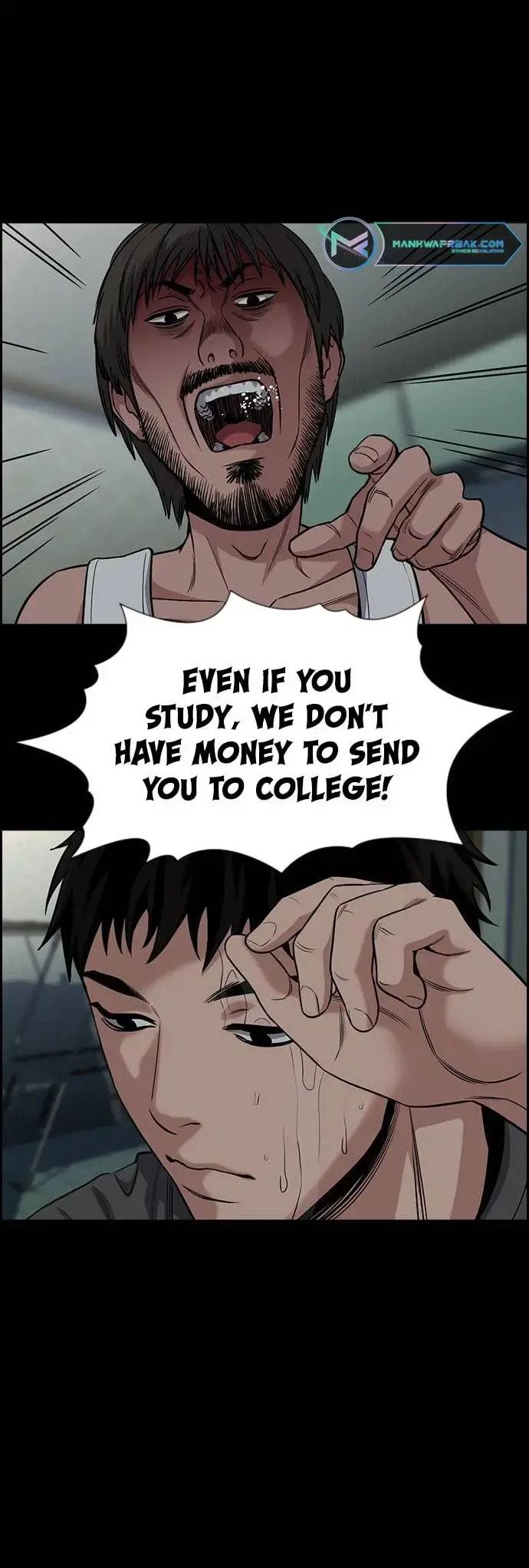 Get Schooled Chapter 130 page 46 - 