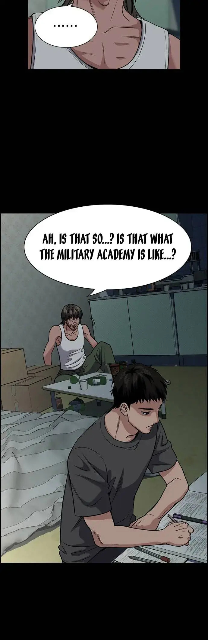 Get Schooled Chapter 130 page 49 - 