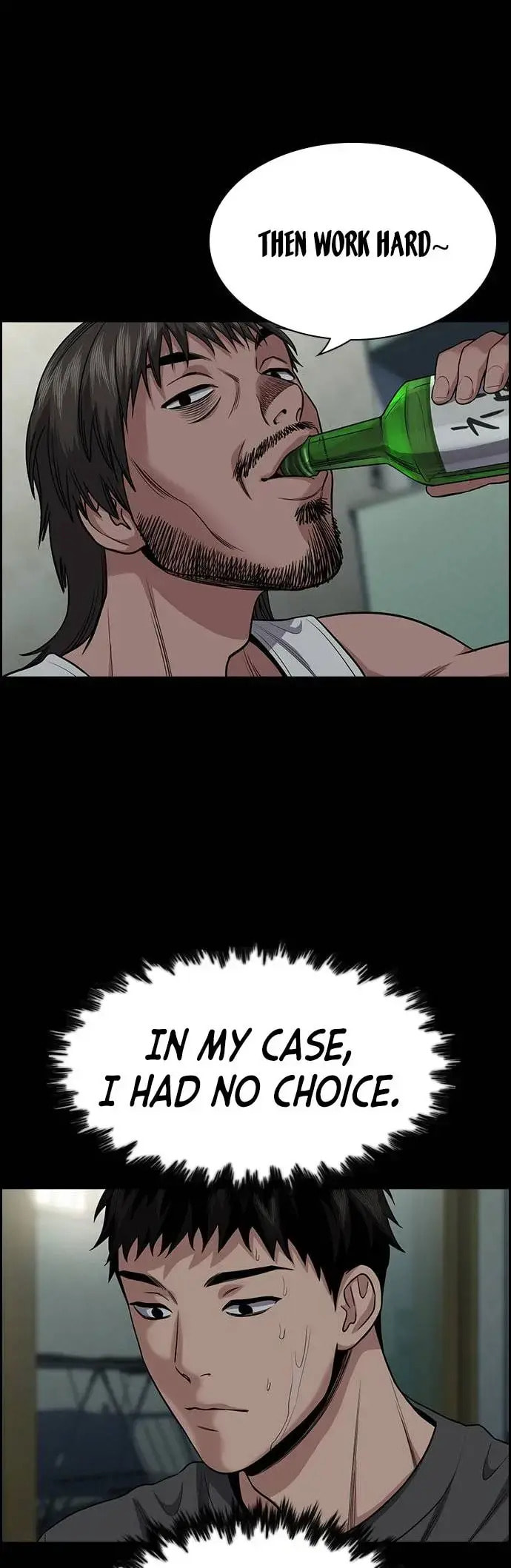 Get Schooled Chapter 130 page 50 - 
