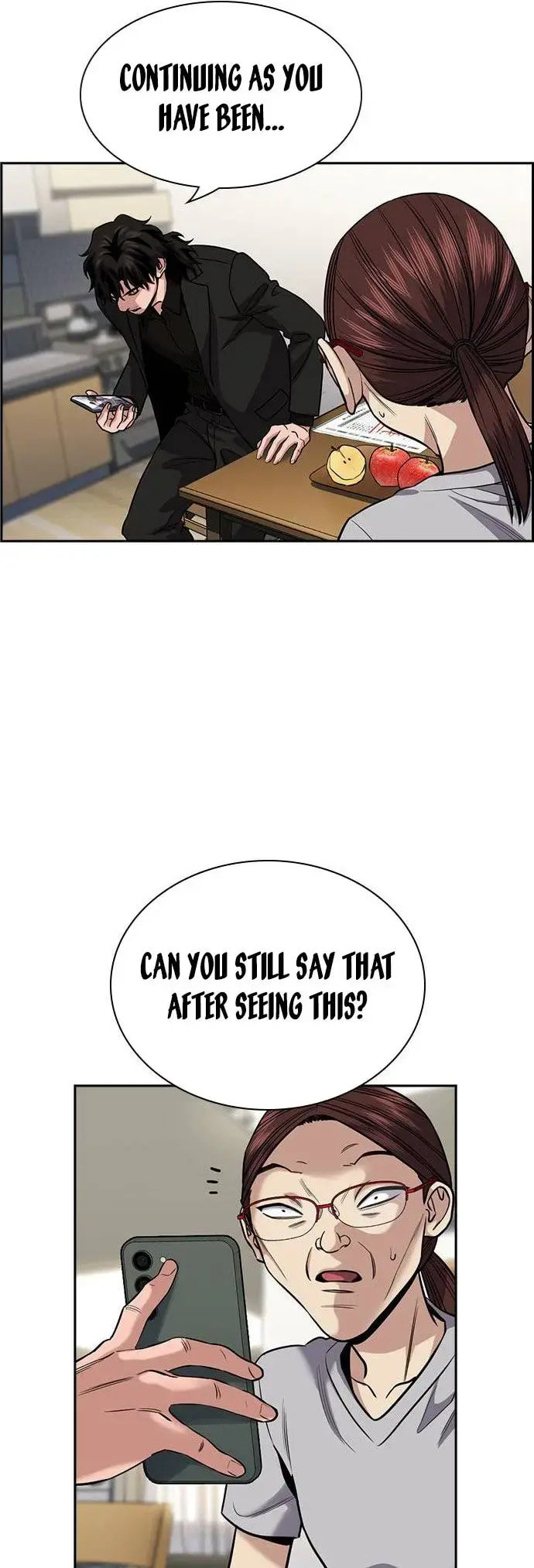 Get Schooled Chapter 130 page 7 - 