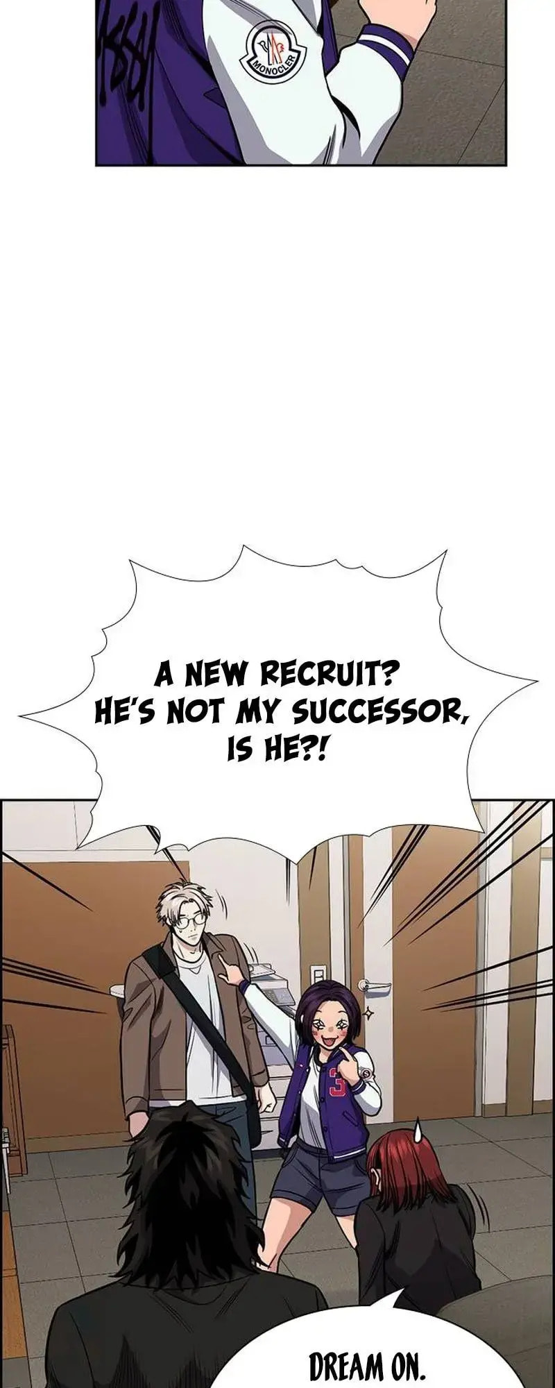 Get Schooled Chapter 131 page 18 - 